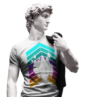 T-shirt Design by ImPERFECT DESIGN for this project | Design #11475463