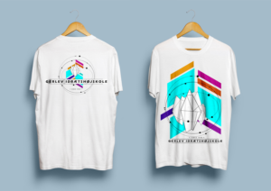T-shirt Design by ImPERFECT DESIGN for this project | Design: #11481591