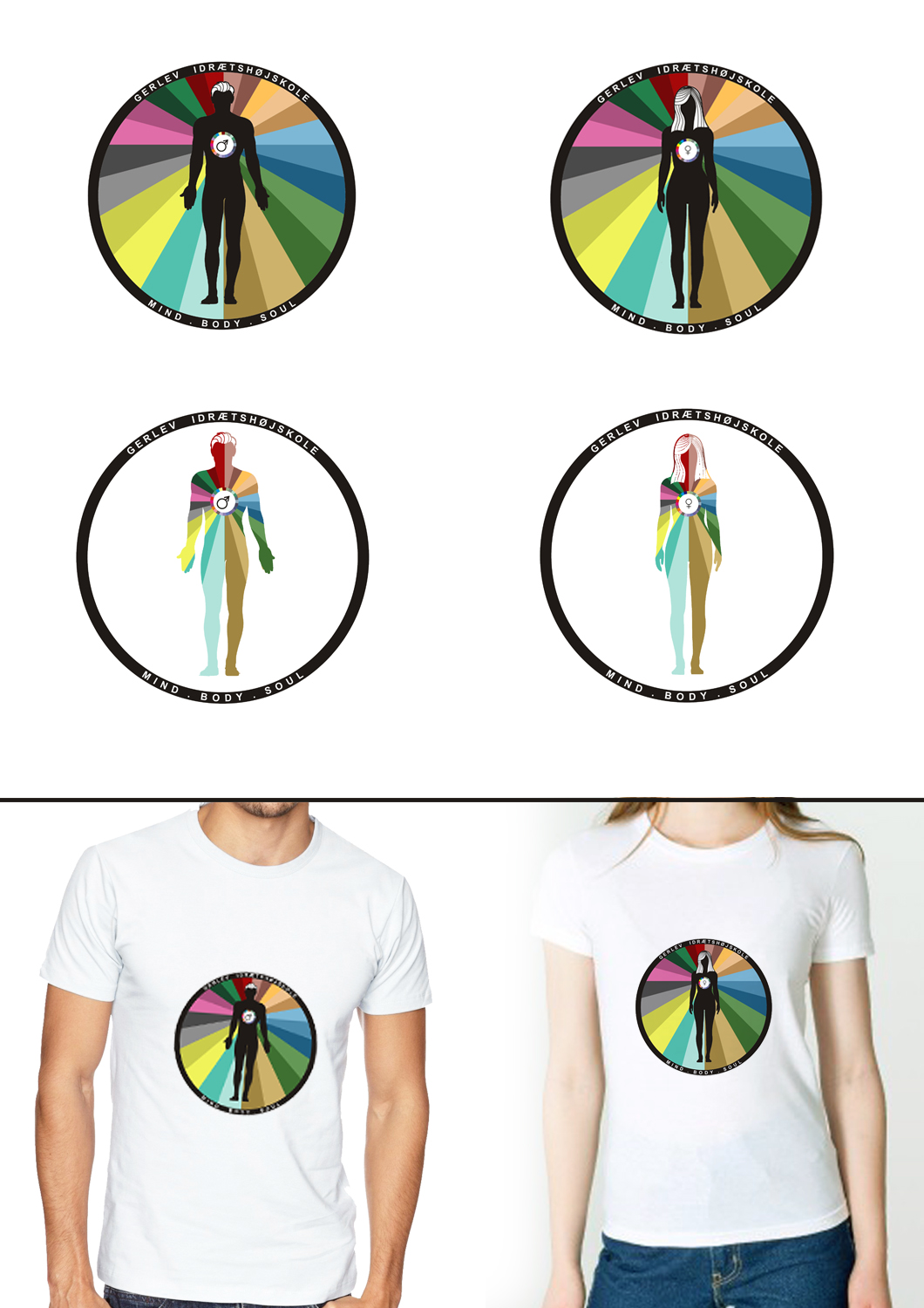 T-shirt Design by petowesd for this project | Design #11476851