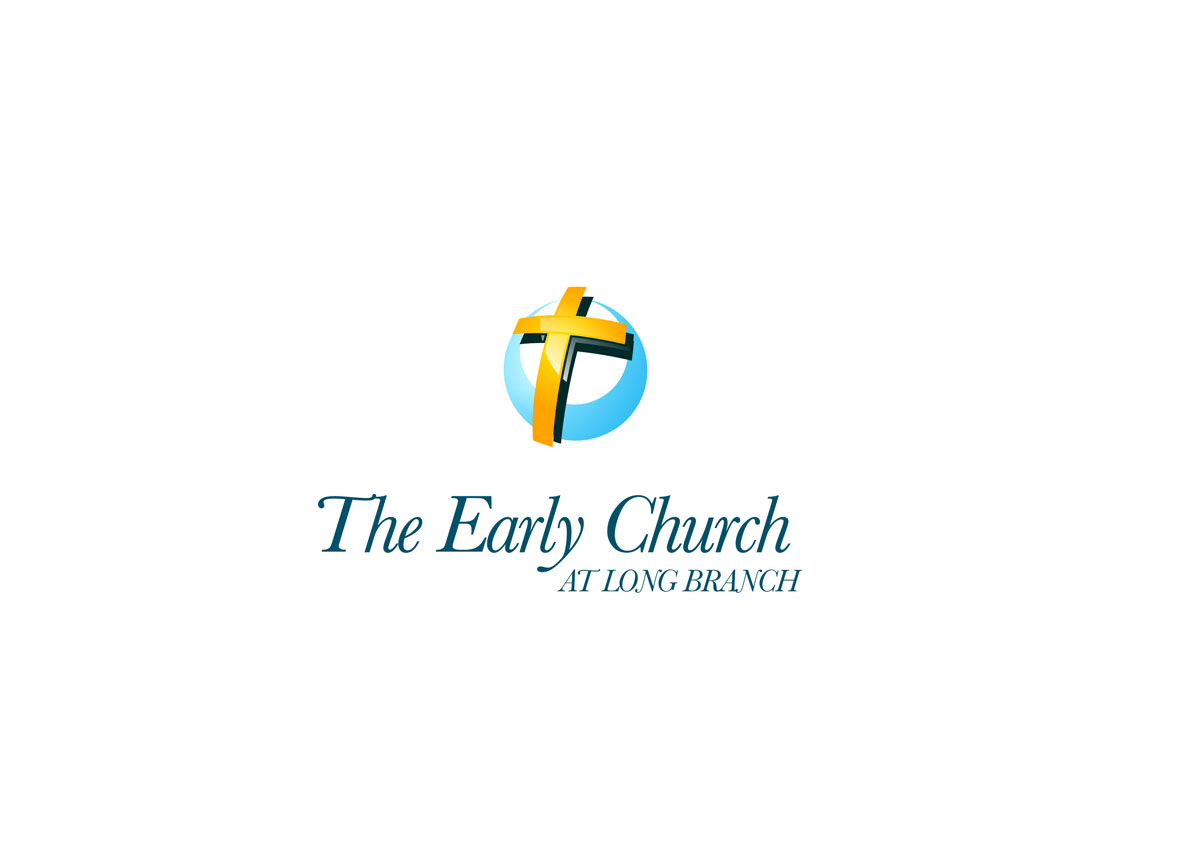 Logo Design by sbelogd for Long Branch Baptist Church | Design #11436482