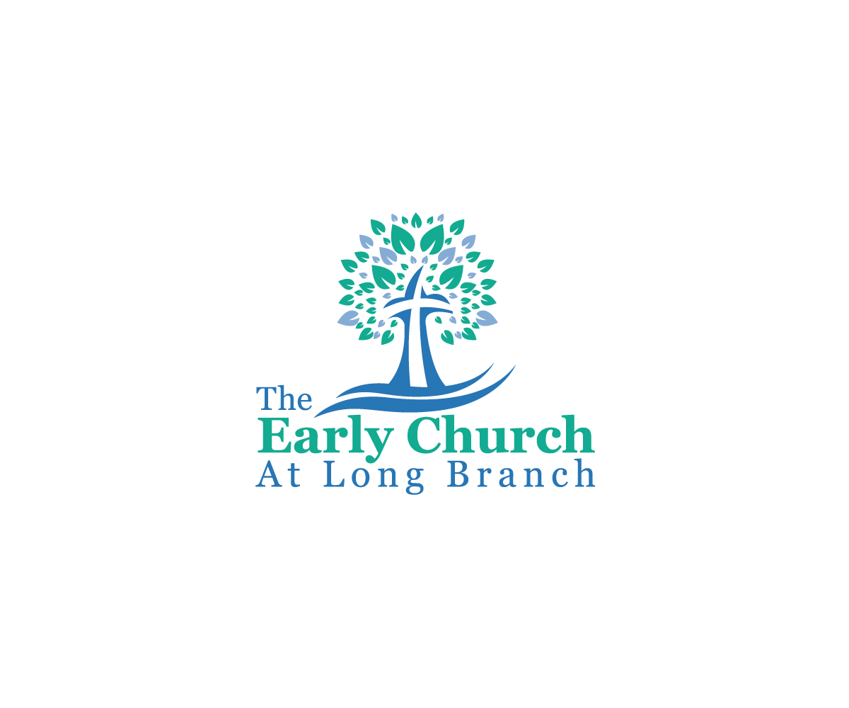 Logo Design by soul for Long Branch Baptist Church | Design #11413957
