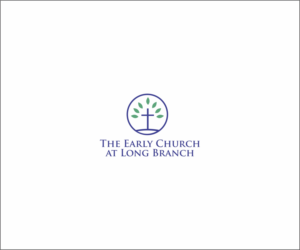 Design de Logo par stranger pour Long Branch Baptist Church | Design : #11509723