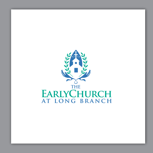 Logo Design by ApurbaMan for Long Branch Baptist Church | Design #11520663