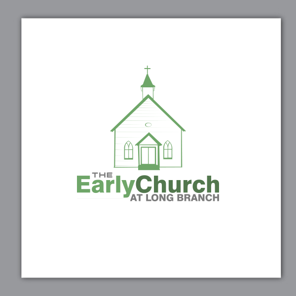Design de Logo par ApurbaMan pour Long Branch Baptist Church | Design #11520666