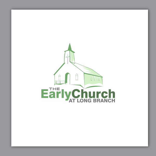 Design de Logo par ApurbaMan pour Long Branch Baptist Church | Design #11520671