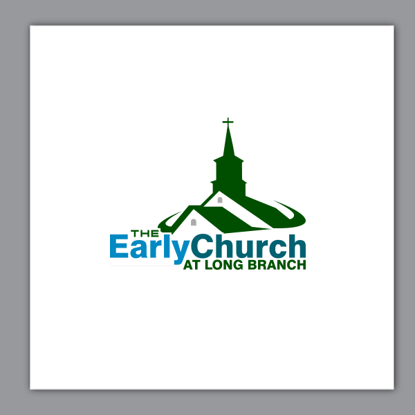 Logo Design by ApurbaMan for Long Branch Baptist Church | Design #11521326
