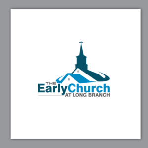 Logo-Design von ApurbaMan für Long Branch Baptist Church | Design #11521339