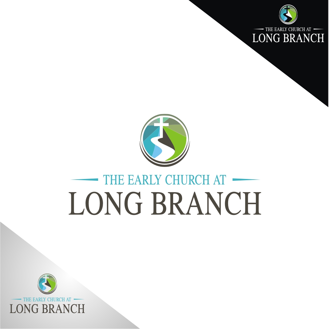 Logo Design by Barros Design for Long Branch Baptist Church | Design #11533036