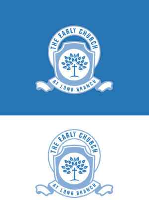 Design de Logo par somani pour Long Branch Baptist Church | Design : #11413159
