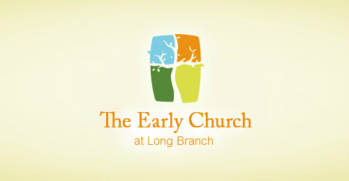 Logo Design by sam han for Long Branch Baptist Church | Design #11536730