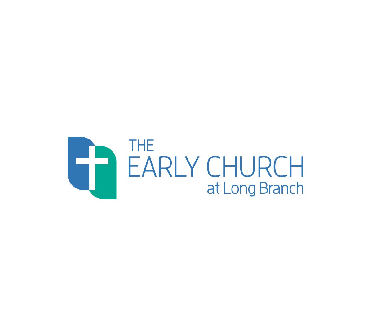Logo-Design von My Graphics gal für Long Branch Baptist Church | Design #11530133