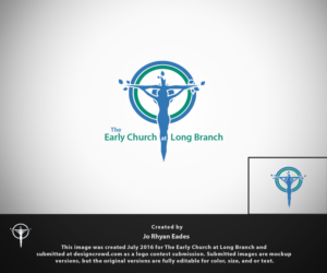 Design de Logo par J.R.E pour Long Branch Baptist Church | Design : #11444800