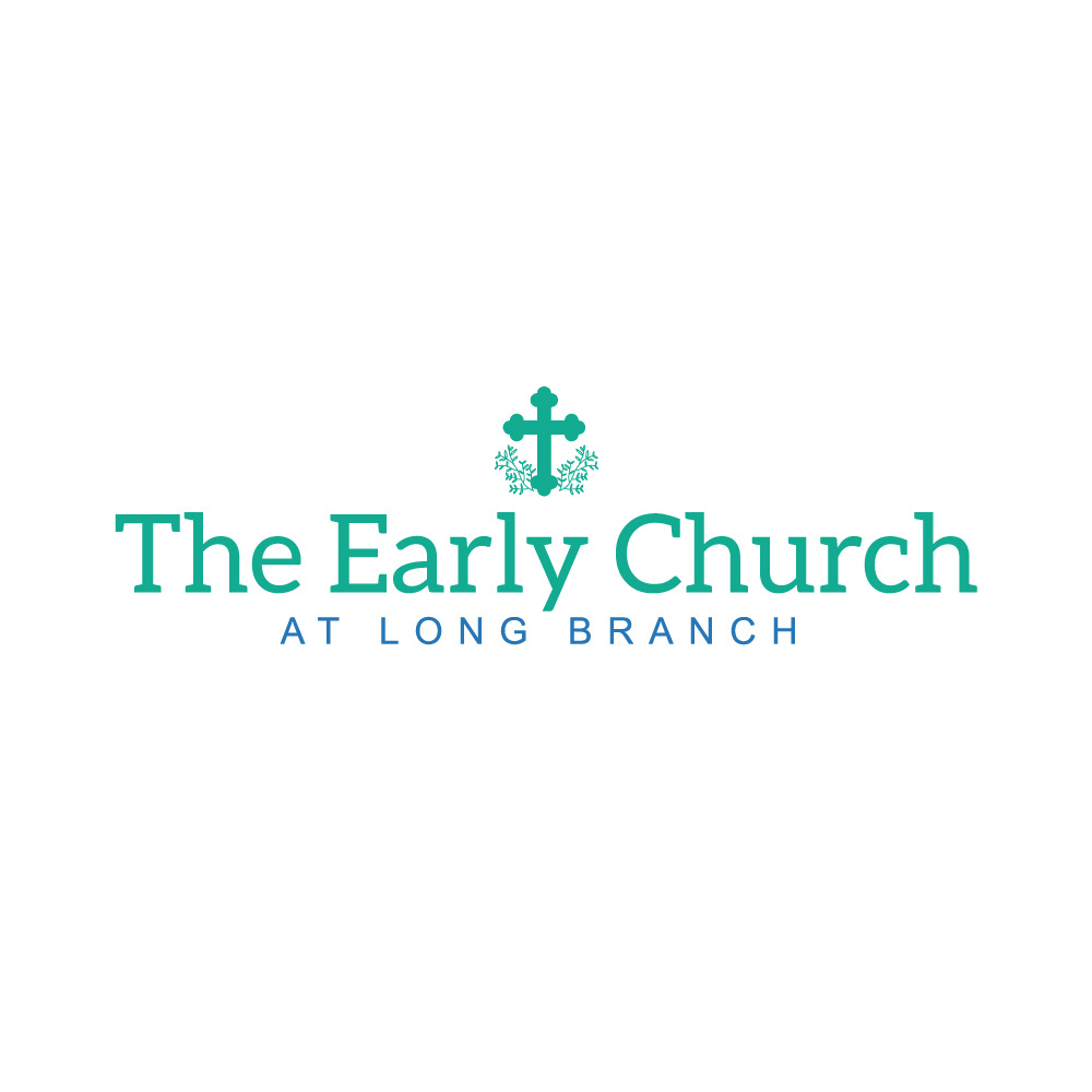 Logo Design by genius16point for Long Branch Baptist Church | Design #11531979