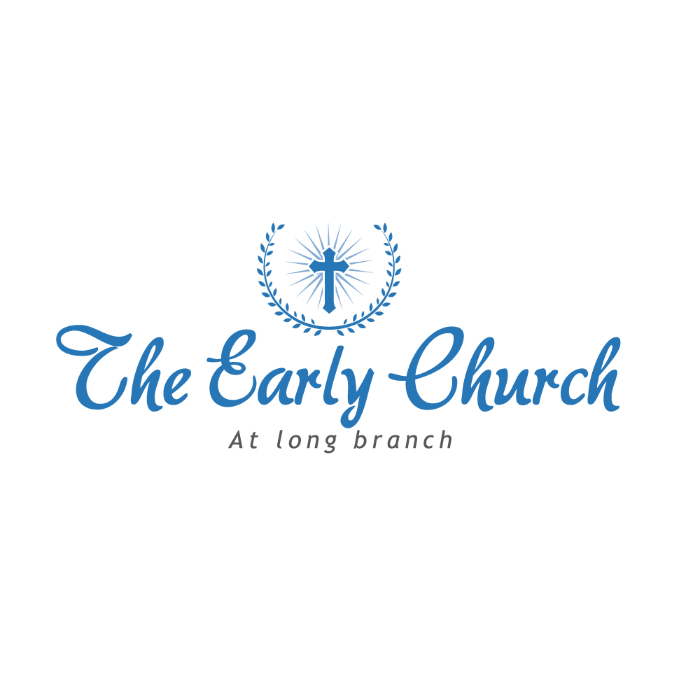 Logo Design by genius16point for Long Branch Baptist Church | Design #11531981