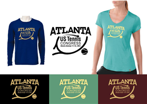 T-shirt Design by cakalie