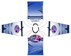 T-shirts for tennis athletes attending US TENNIS CONGRESS | T-shirt Design by NILDesigns