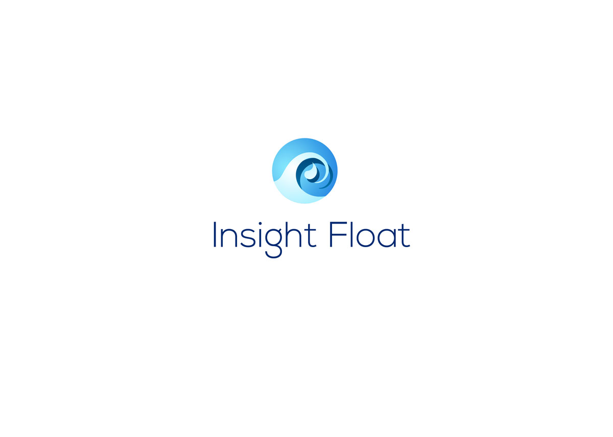 Logo Design by sbelogd for Insight Float | Design #11505156