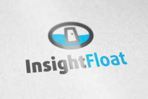 Logo Design by pixelbox for Insight Float | Design: #11502021