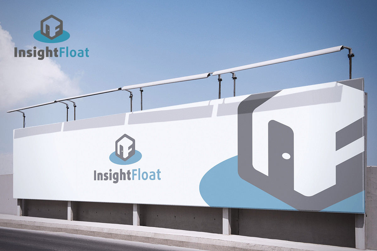 Logo Design by pixelbox for Insight Float | Design #11502232