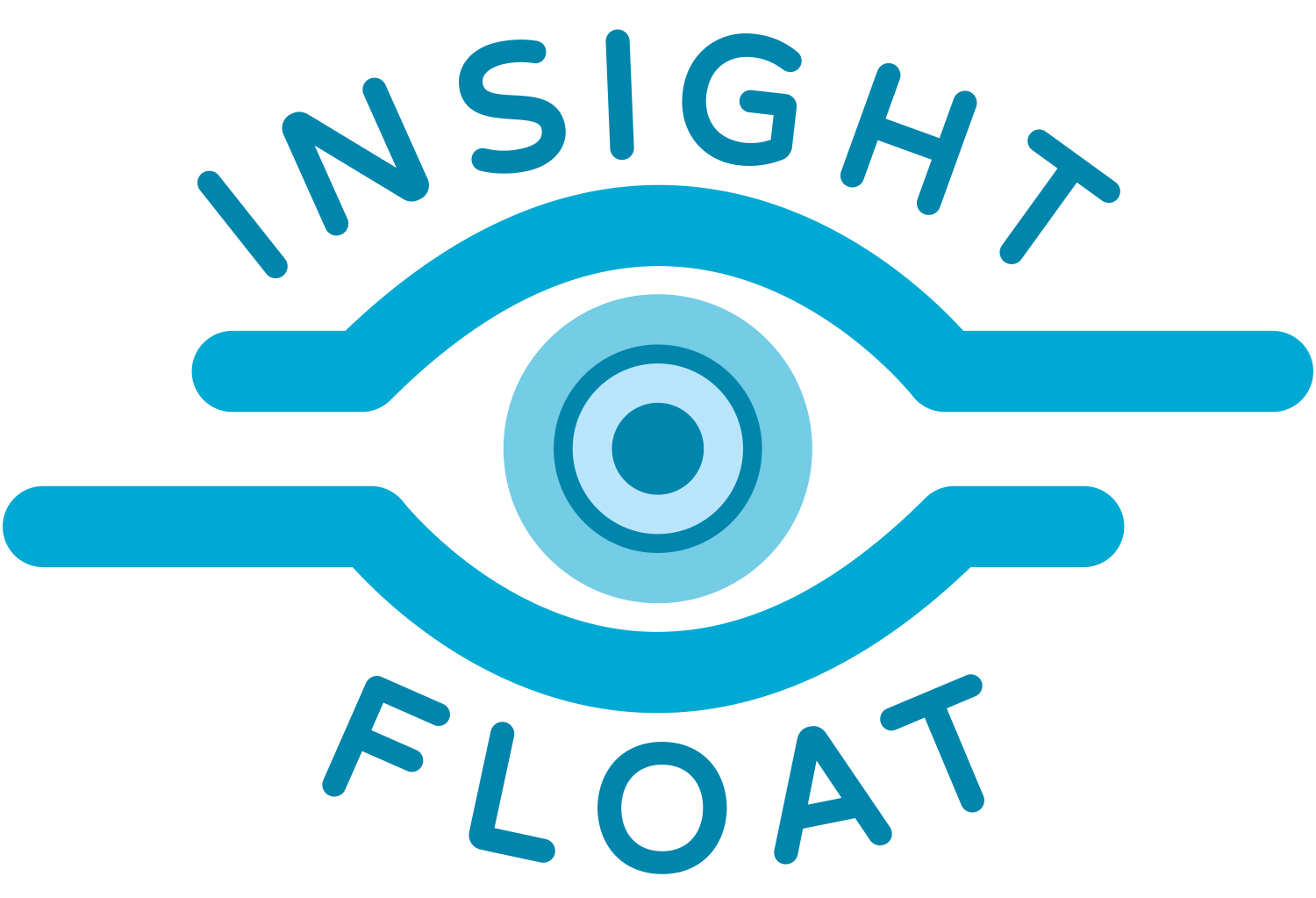 Logo Design by mbrin37 for Insight Float | Design #11544472