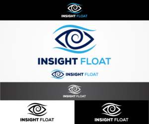 Logo Design by sangeloenriquez for Insight Float | Design #11453950