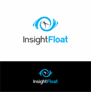 Logo Design by nchid for Insight Float | Design: #11475776