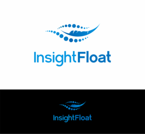 Logo Design by nchid for Insight Float | Design: #11475815