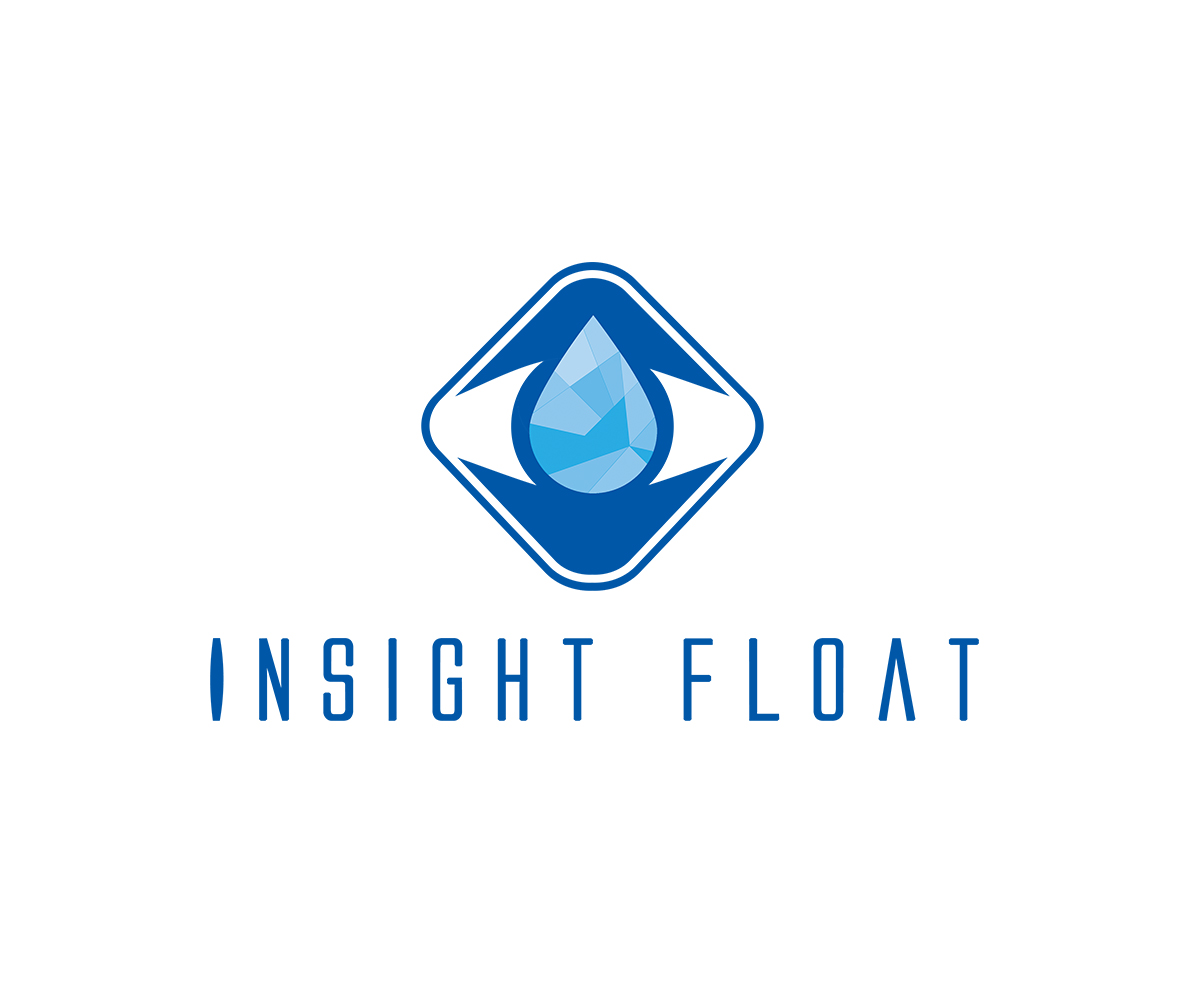 Logo Design by RKDesign29 for Insight Float | Design #11460795