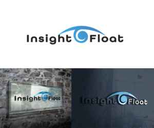 Logo Design by RKDesign29 for Insight Float | Design: #11489888