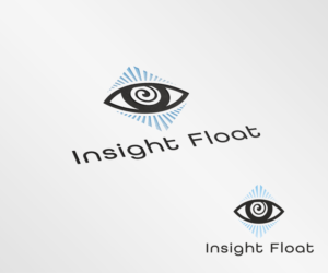 Logo Design by RKDesign29 for Insight Float | Design: #11505881