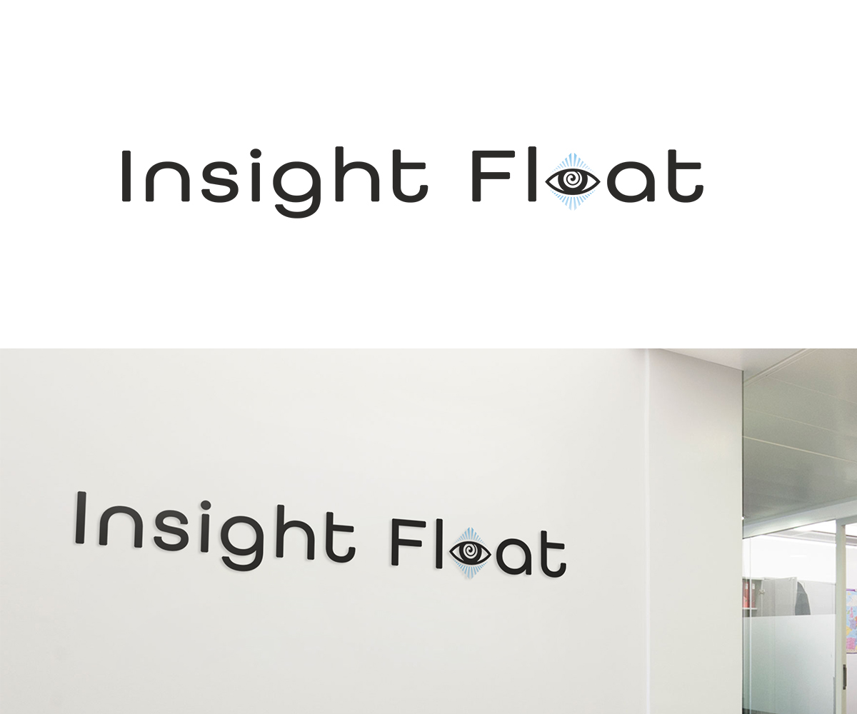 Logo Design by RKDesign29 for Insight Float | Design #11505882