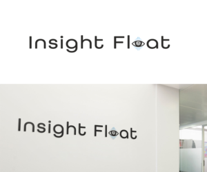 Logo Design by RKDesign29 for Insight Float | Design: #11505882