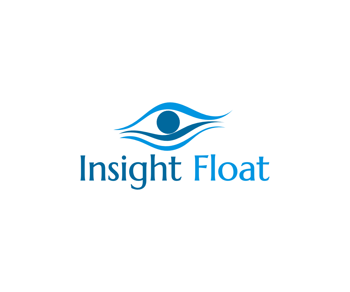 Logo Design by design.bb for Insight Float | Design #11497691