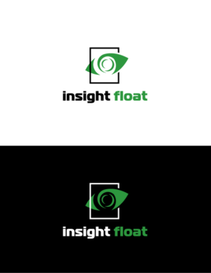Logo Design by somani for Insight Float | Design: #11450786
