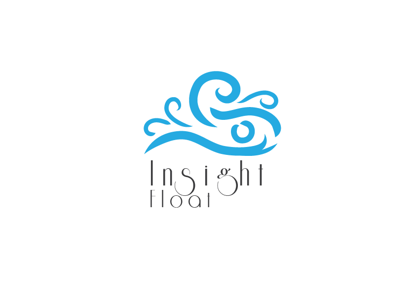 Logo-Design von amyi für Insight Float | Design #11463891