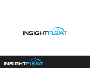 Logo Design by Atec for Insight Float | Design: #11457264