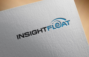 Logo Design by Atec for Insight Float | Design: #11457271