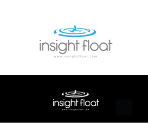 Logo Design by e-graphics for Insight Float | Design: #11460271