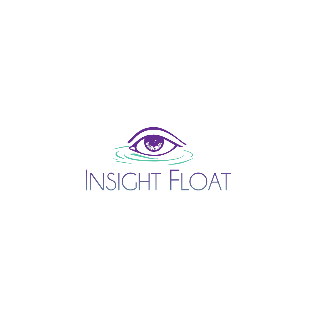 Logo-Design von vogonpoetdesign für Insight Float | Design #11500128
