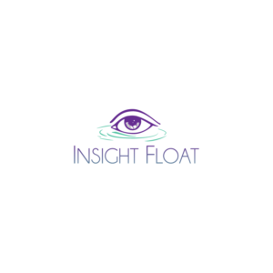 Logo-Design von vogonpoetdesign für Insight Float | Design: #11500128