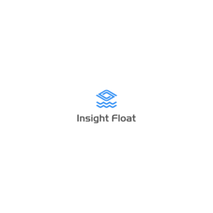 Logo Design by Rodrigo Porfiro for Insight Float | Design: #11451411