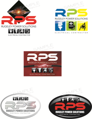 Logo Design by the artworks for this project | Design #11407603