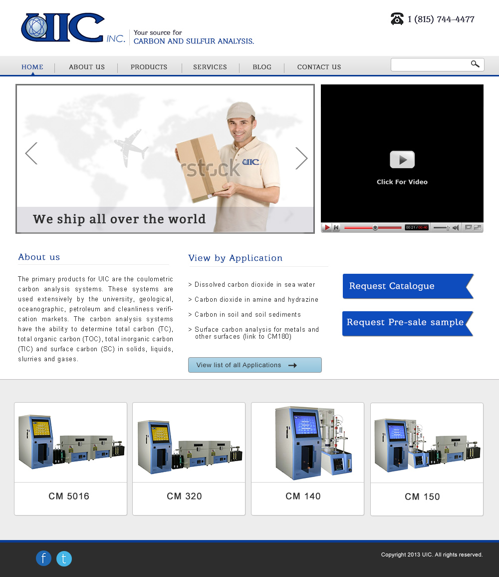 Web-Design von Hetal  für Jimmy Marketing | Design #2354846