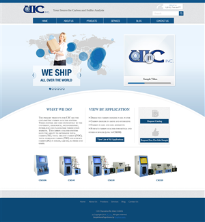Web Design by jatacs