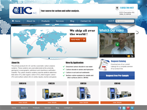 Web Design by Petar Yordanov for Jimmy Marketing | Design: #2366318
