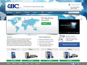 Web Design by Petar Yordanov for Jimmy Marketing | Design: #2367664