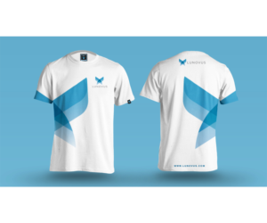 T-Shirt-Design von jeffdefy für dieses Projekt | Design #11404704
