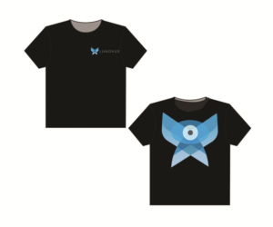 T-shirt Design by Hot Rod