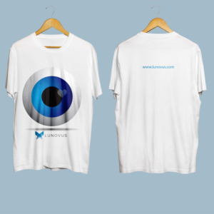 Diseño de Camiseta por Andifahmy1 para este proyecto | Diseño: #11432418