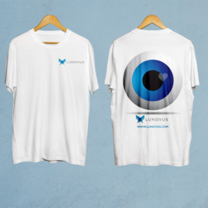 Diseño de Camiseta por Andifahmy1 para este proyecto | Diseño: #11432936